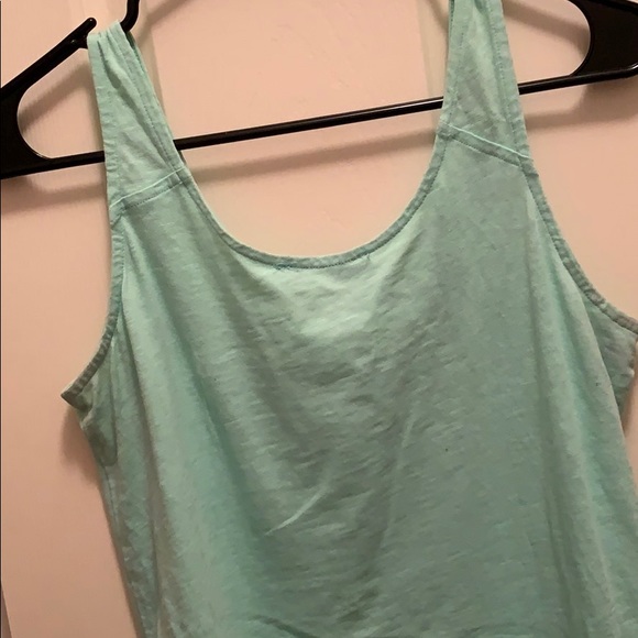 Shiny tank - Picture 4 of 4